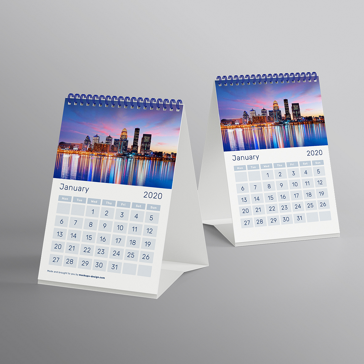 Calendars