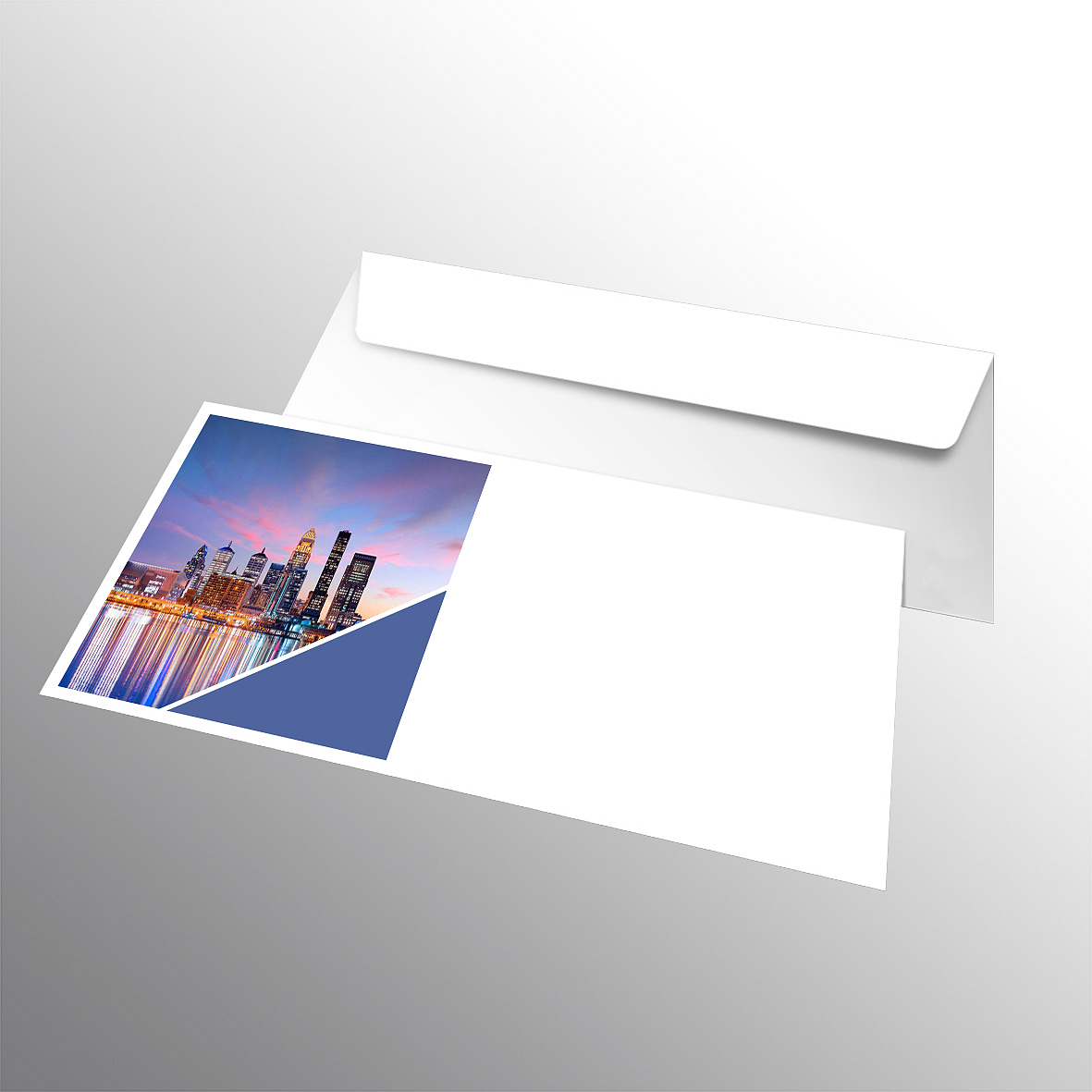 Digital Envelopes