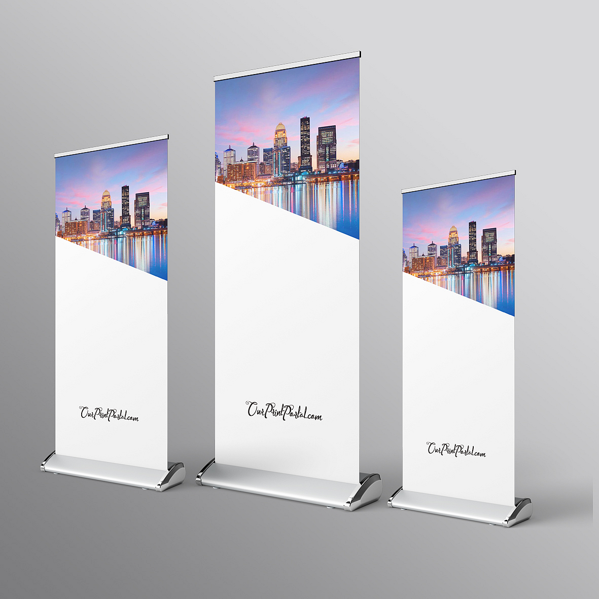 Roller Banners